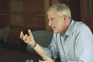 Branko Marinkovic: “Bolivia no nació para ser esclavo del MAS ni de la oposición&nbsp;cómplice”