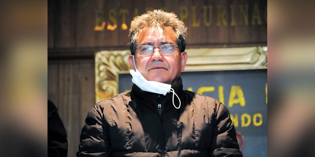 Maximiliano Dávila es enviado a Estados Unidos por delitos de&nbsp;narcotráfico