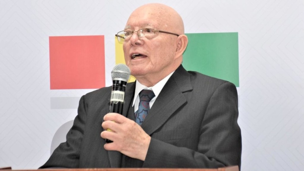 TSE presenta resultados de las judiciales y proclama a los magistrados&nbsp;ganadores