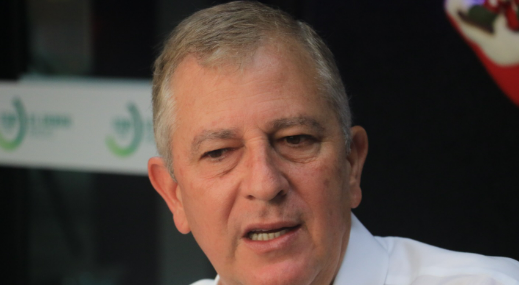 Branko Marinkovic se refirió al estado de las empresas en Bolivia: “Las empresas privadas tienen que ser las que manden”
