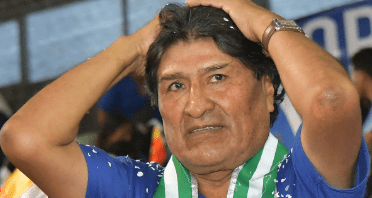 La Ministra de Salud acusa a Evo Morales de difamar, mentir y acusar sin pruebas 