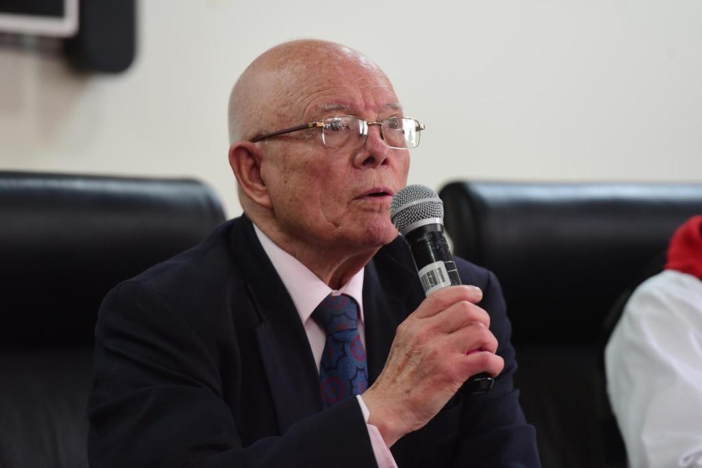 Tribunal Electoral confirma el 10 de agosto como fecha de las elecciones&nbsp;generales