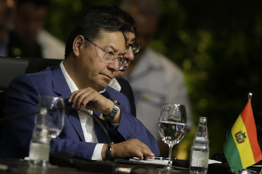 El Gobierno llama a que el año del Bicentenario, sea un año sin bloqueos de&nbsp;carreteras.