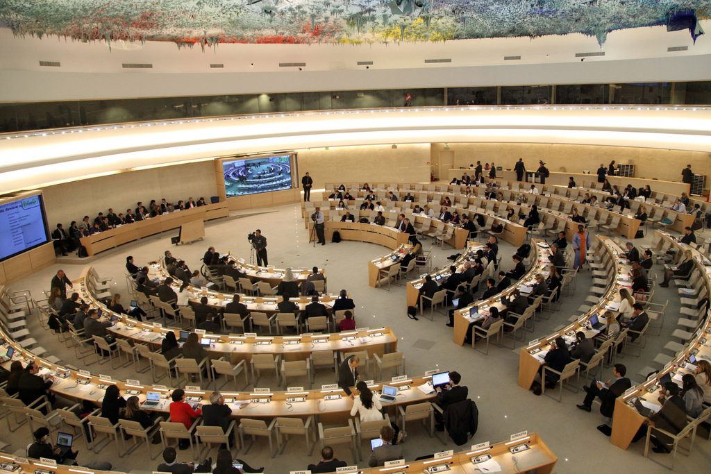 Naciones Unidas revisará la situación de los derechos humanos en&nbsp;Bolivia