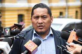 ‘Arcismo’ denuncia nuevo intento de golpe de Estado de parte de Evo&nbsp;Morales