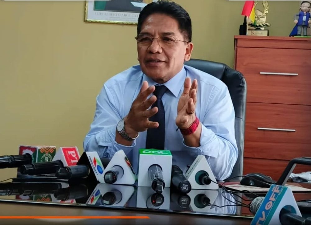 Gobierno advierte con acciones legales a ganaderos si no justifican alza en precios de la carne  