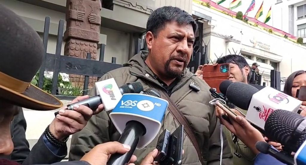 Gobierno convoca a reuniones con soyeros y ganaderos para tratar abastecimiento interno y precios  