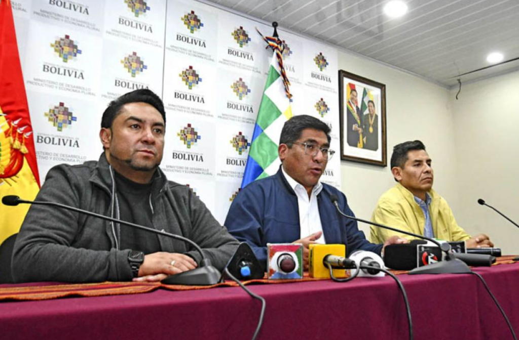 Gobierno defiende la prohibición de exportar carne y dice que la medida es por el bien de la gente  