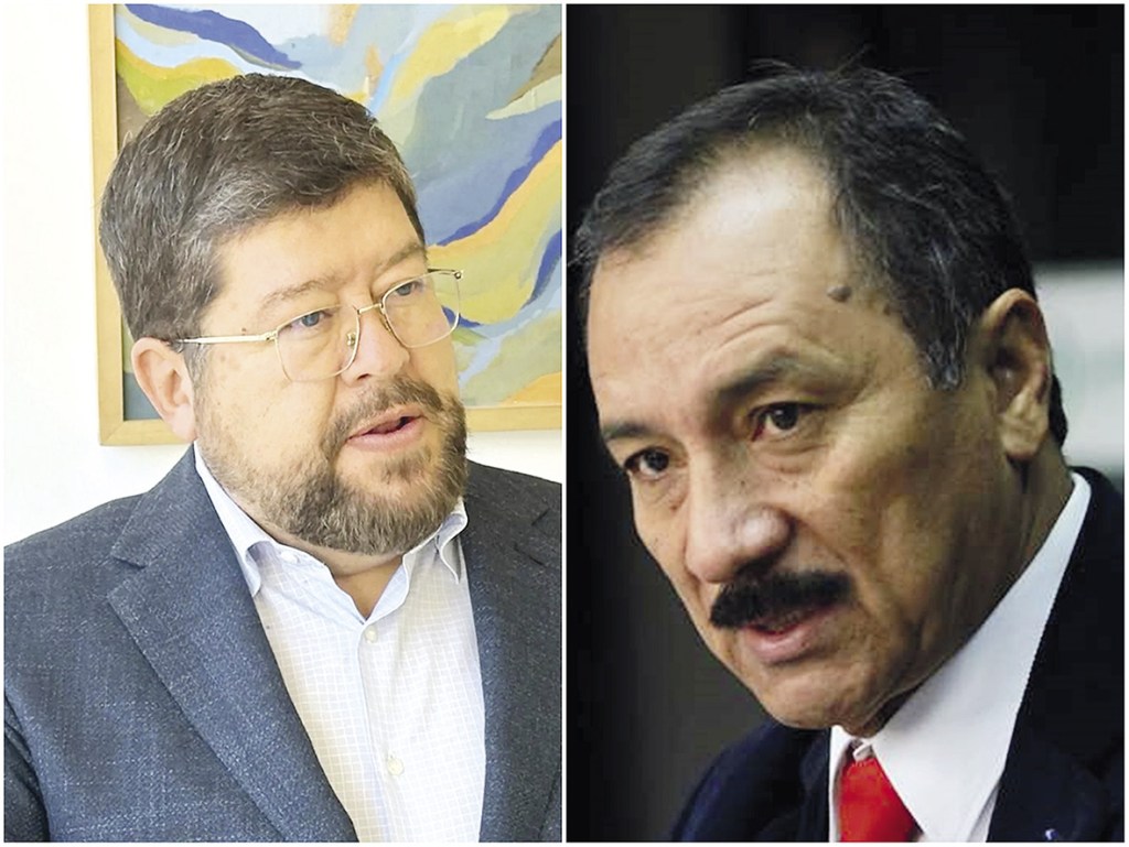 Nueva crisis: ¿Doria Medina y Cuéllar fracturaron el Bloque de&nbsp;Unidad?