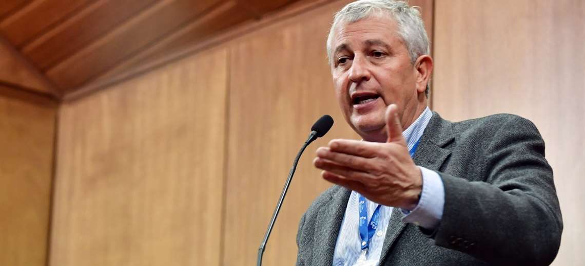 Branko Marinkovic apuntó contra las empresas estatales: “Generan un gasto superior a 4 mil millones de dólares”