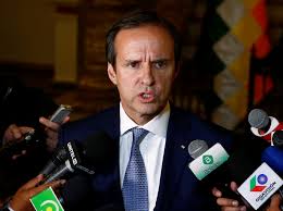 La trayectoria laboral de Tuto Quiroga: 13 años en el Estado ocupando cargos públicos